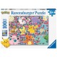 RAVENSBURGER - Ravensburger 13338 puzzle Puzzle rompecabezas 100 pieza(s) - 13338